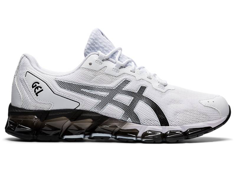 Tênis Asics GEL-QUANTUM 360 6 Homem Branco, 8650A516.936